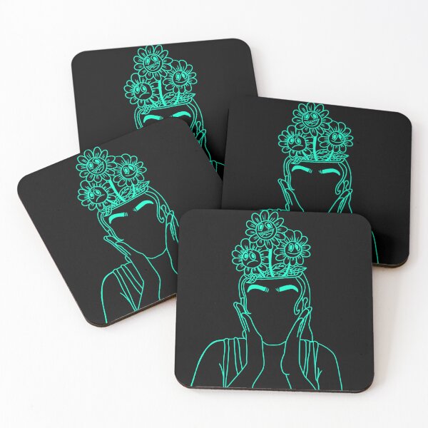 Item preview, Blooming Mind – Spiritual Growth and Nature Fusion designed and sold by Pontoart.