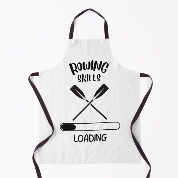 Item preview, Rowing Skills Loading Future Rower designed and sold by StrideSuccess.