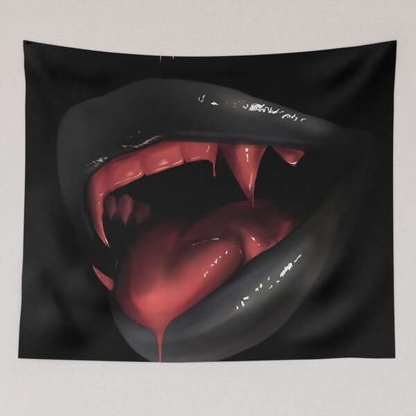 Item preview, Sinners  "Want a taste?" designed and sold by ESAIART.