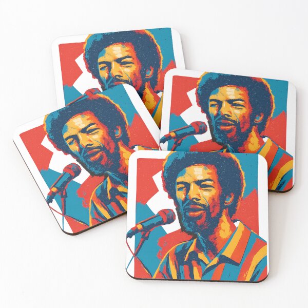 Item preview, Gil Scott Heron  designed and sold by bilt22.