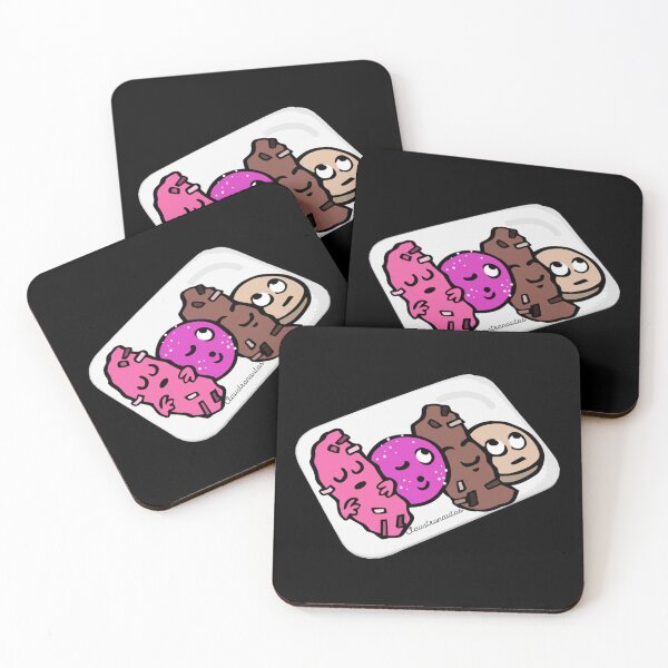 Item preview, Cajetas of Nicaragua designed and sold by Claustronautas.