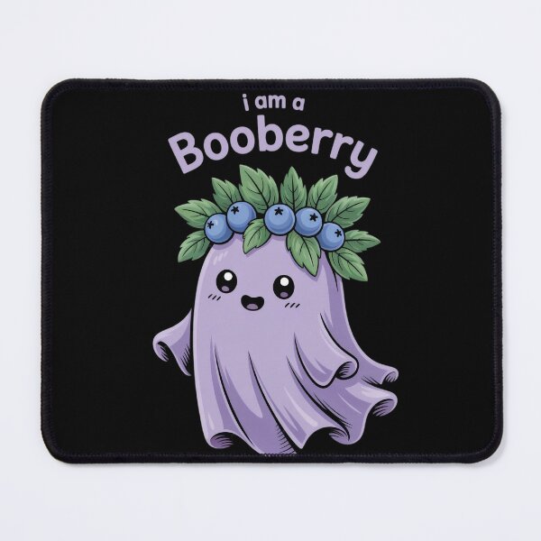 Item preview, I am a Booberry designed and sold by jkrphoto.