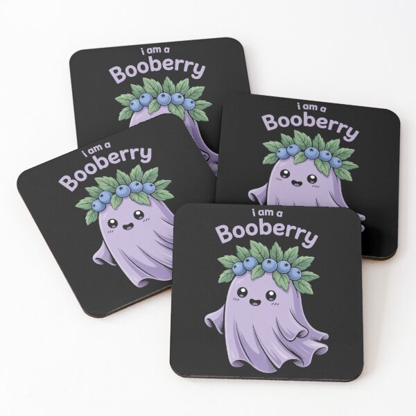 Item preview, I am a Booberry designed and sold by jkrphoto.