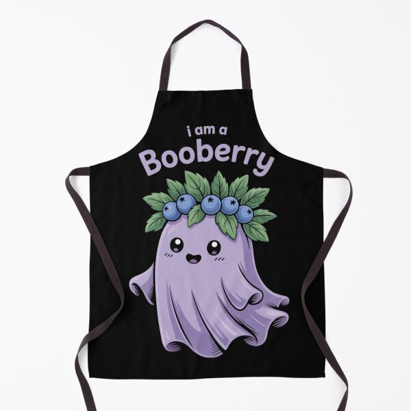 Item preview, I am a Booberry designed and sold by jkrphoto.