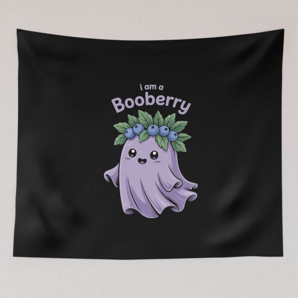 Item preview, I am a Booberry designed and sold by jkrphoto.