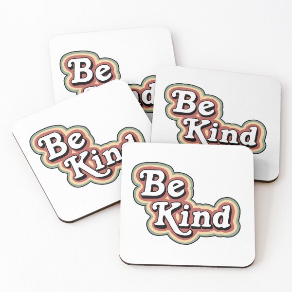 Item preview, Be Kind Positive Message Encouraging  designed and sold by lillysummer.