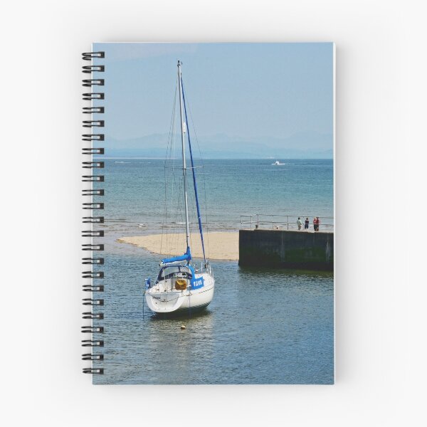 Item preview, Abersoch, North Wales designed and sold by Frank  Irwin.