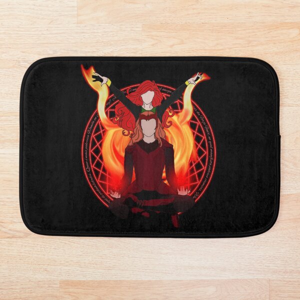 Item preview, Fuego Sagrado: Un retrato audaz del poder interior designed and sold by Pontoart.