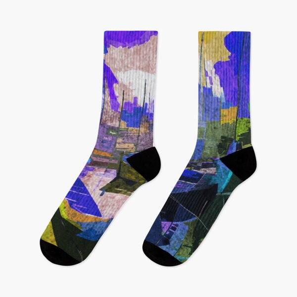 Item preview, Abstract yachts designed and sold by kinpirks.