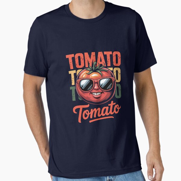 Item preview, Tomato designed and sold by Gentle40Winks.