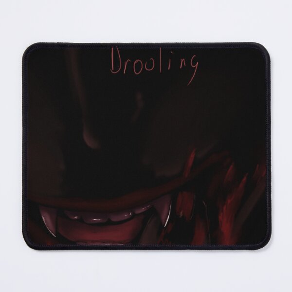 Item preview, Sinnners  "you're drooling" designed and sold by ESAIART.