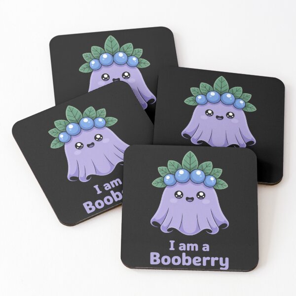 Item preview, I am a Booberry designed and sold by jkrphoto.