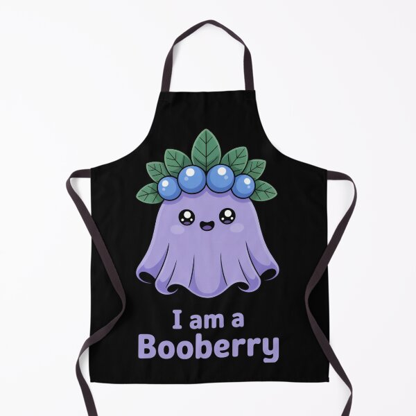 Item preview, I am a Booberry designed and sold by jkrphoto.