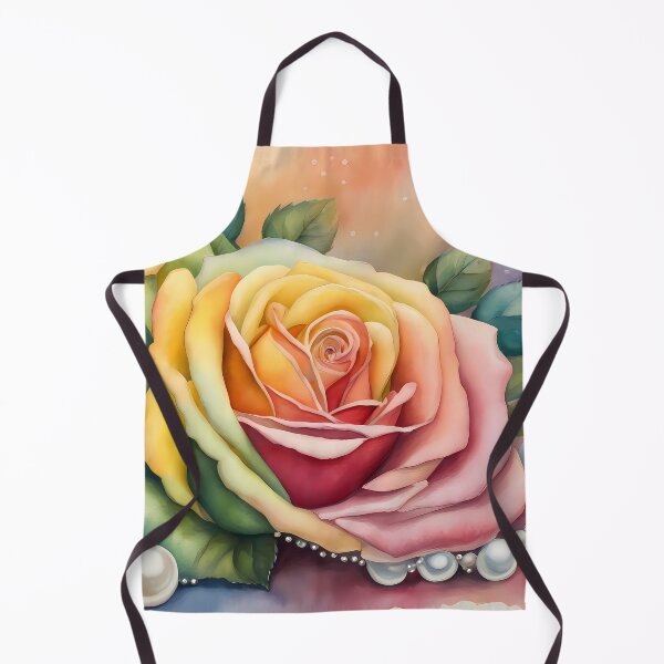 Item preview, Rainbow Roses designed and sold by CalmnessbyChoice.