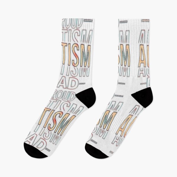 Item preview, Proud Autism Dad Autism Awareness designed and sold by creativerooney.