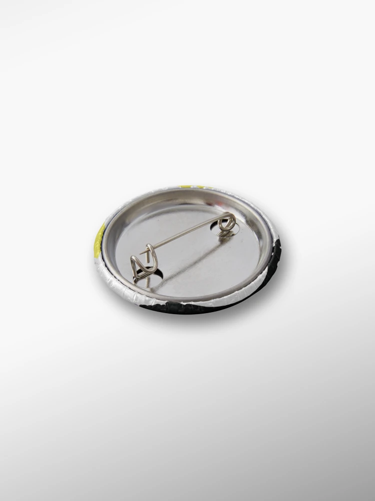Thumbnail 2 of 3, Pin, nonbinary alien designed and sold by RubyIsNotCool.