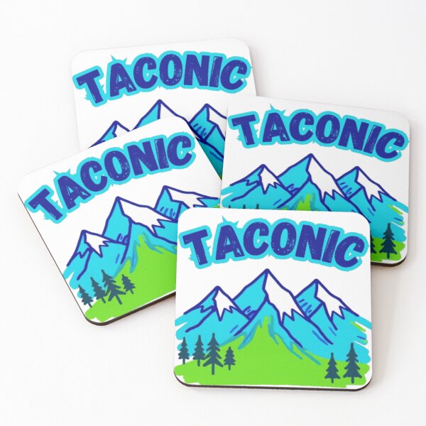 Item preview, Taconic mountain travel tourist adventure location designed and sold by teesresolution.