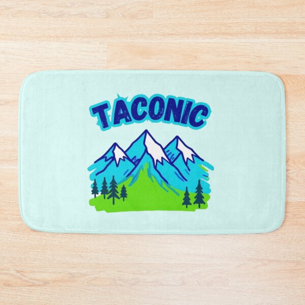Item preview, Taconic mountain travel tourist adventure location designed and sold by teesresolution.