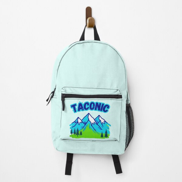 Item preview, Taconic mountain travel tourist adventure location designed and sold by teesresolution.