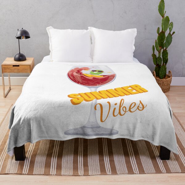 Item preview, Summer vacation Grapes surfing the wine waves designed and sold by Art-of-Rory.