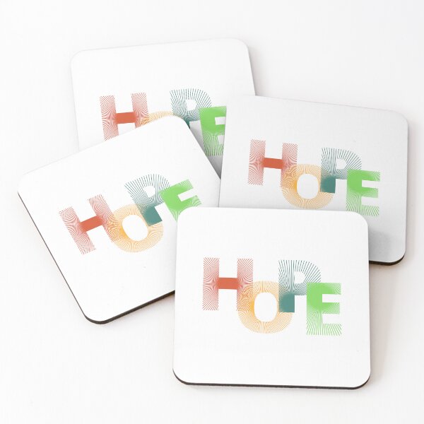 Item preview, Hope designed and sold by J.Lee.