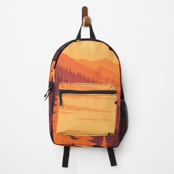 Item preview, Sunset Overlook designed and sold by Uglyandcute.