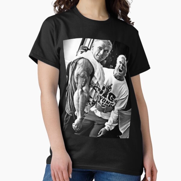 Item preview, Lee Priest & Tom Platz designed and sold by Svenderblender.