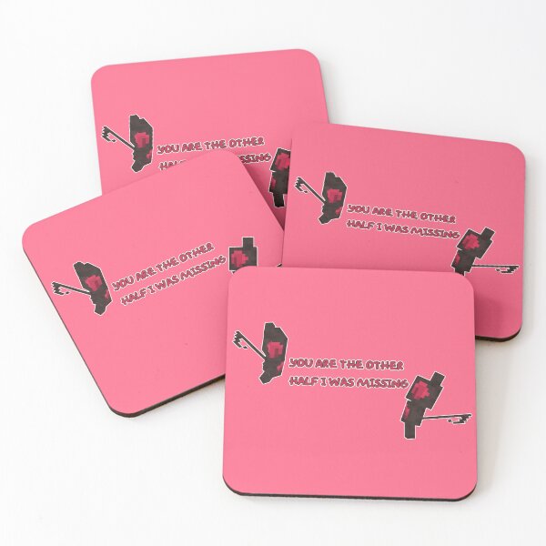 Item preview, Splitter ''You Are the Other Half I was Missing'' designed and sold by fapdos-workshop.