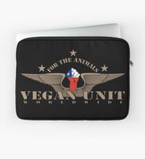 VEGAN UNIT CHILE Laptop Sleeve