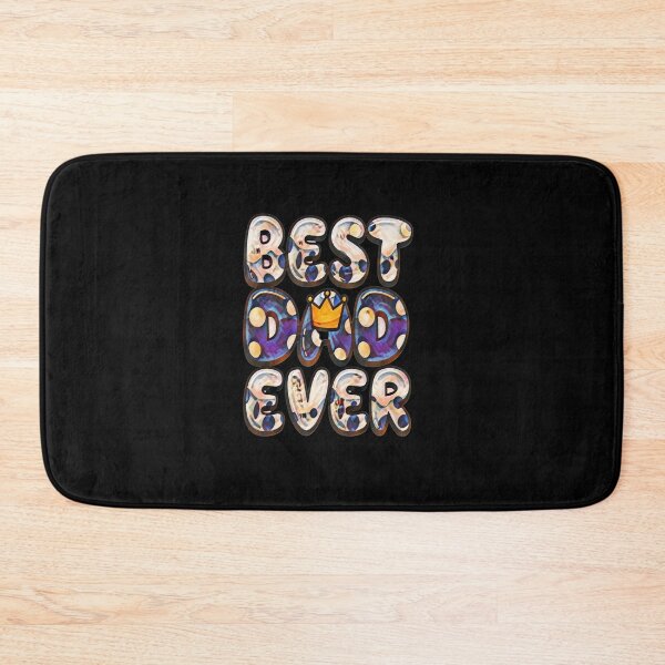 Item preview, Best-Dad-Ever 02 designed and sold by creativerooney.