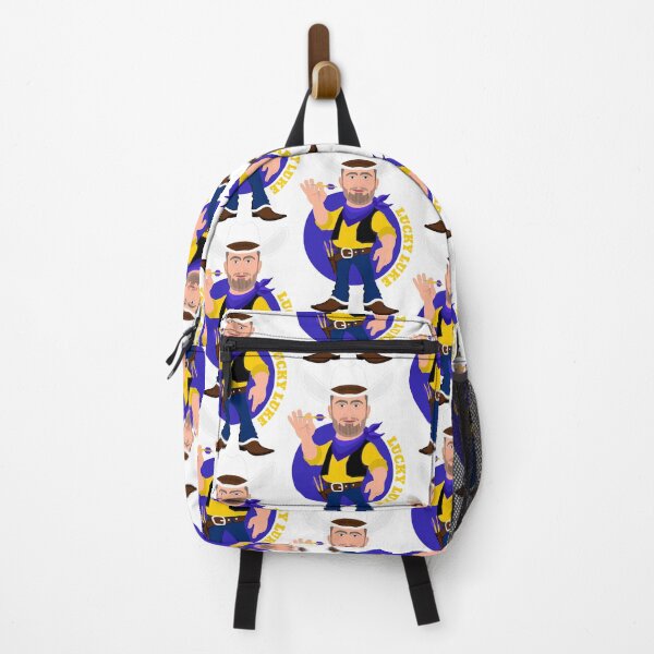 Item preview, Lucky Luke dart champion designed and sold by vectorlove.
