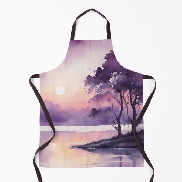 Item preview, Purple Tree Island designed and sold by BookCovered.