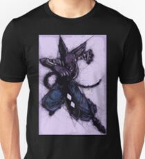 Hakai Fury Unisex T-Shirt