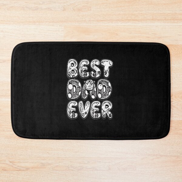 Item preview, Best Dad Ever 05 designed and sold by creativerooney.