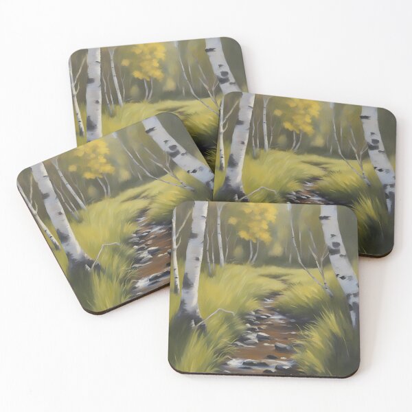 Item preview, Birch Creek designed and sold by CalmnessbyChoice.