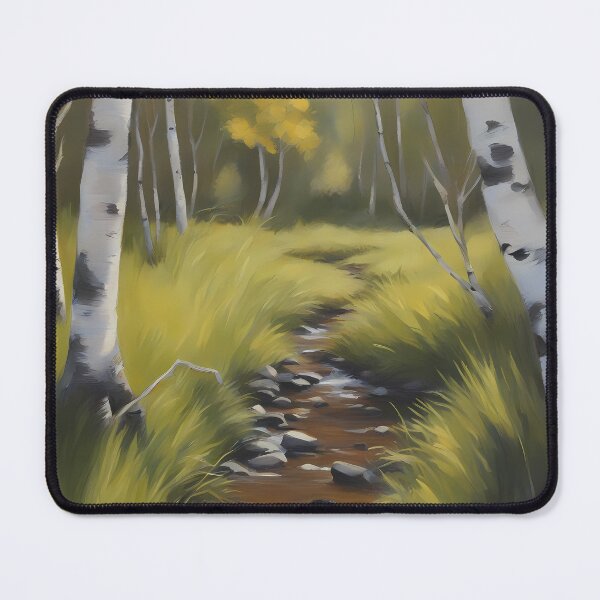 Item preview, Birch Creek designed and sold by CalmnessbyChoice.