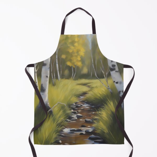 Item preview, Birch Creek designed and sold by CalmnessbyChoice.