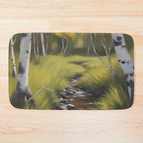 Item preview, Birch Creek designed and sold by CalmnessbyChoice.