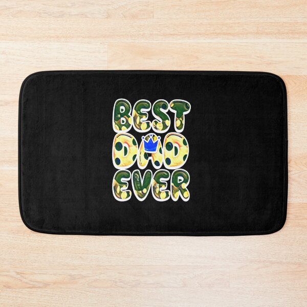 Item preview, Best Dad Ever 06 designed and sold by creativerooney.