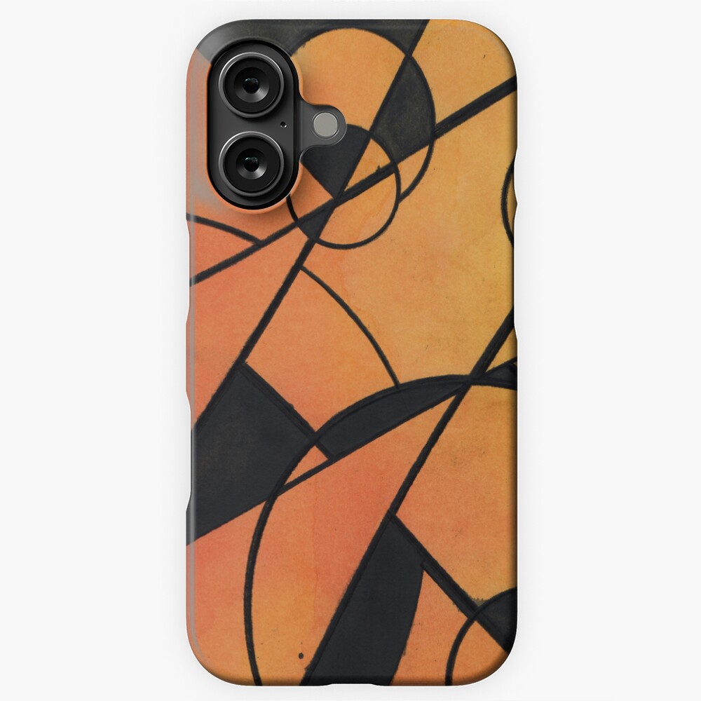 Item preview, iPhone Snap Case designed and sold by WatercolourJAMs.