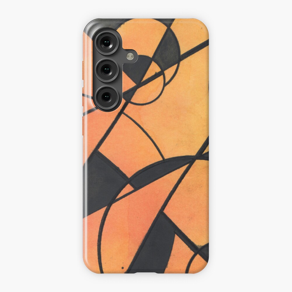 Item preview, Samsung Galaxy Snap Case designed and sold by WatercolourJAMs.