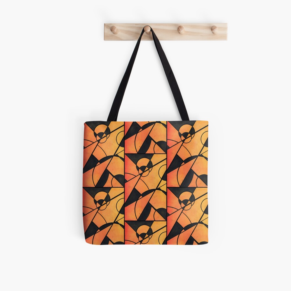 Item preview, All Over Print Tote Bag designed and sold by WatercolourJAMs.