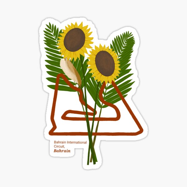 Item preview, Bahrain International  designed and sold by Lottie--.