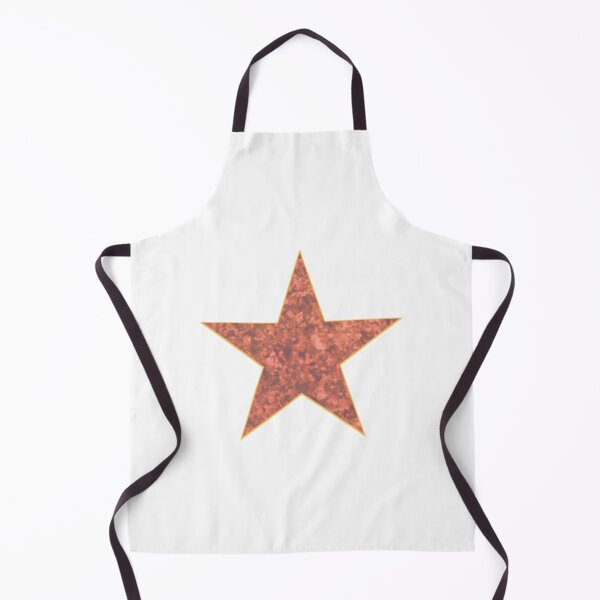 Item preview, Hollywood Star (no background) designed and sold by Theatre-Kids.