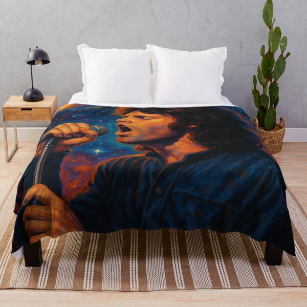 Item preview, Jim Morrison | TheAmericanPoet | The Doors designed and sold by TheAmericanPoet.