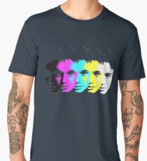 Jaco Men's Premium T-Shirt
