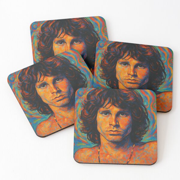 Item preview, Jim Morrison | TheAmericanPoet | The Doors designed and sold by TheAmericanPoet.