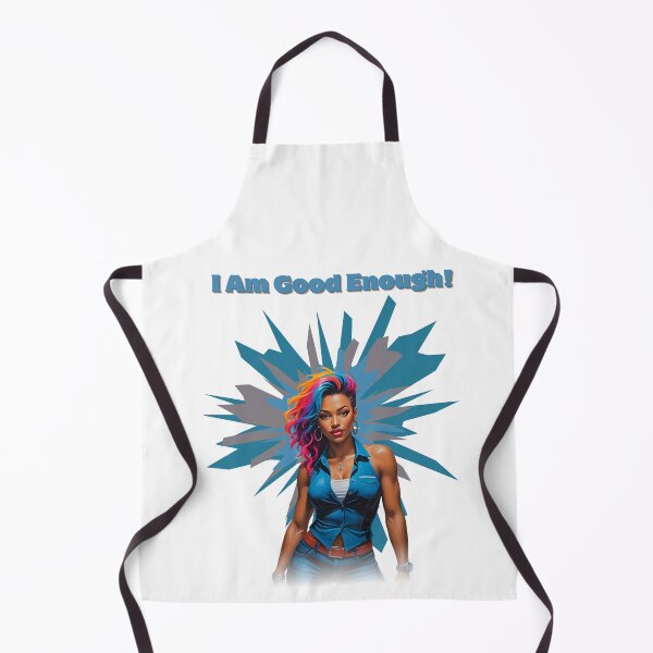 Item preview, Good Enough designed and sold by SolarPopS.