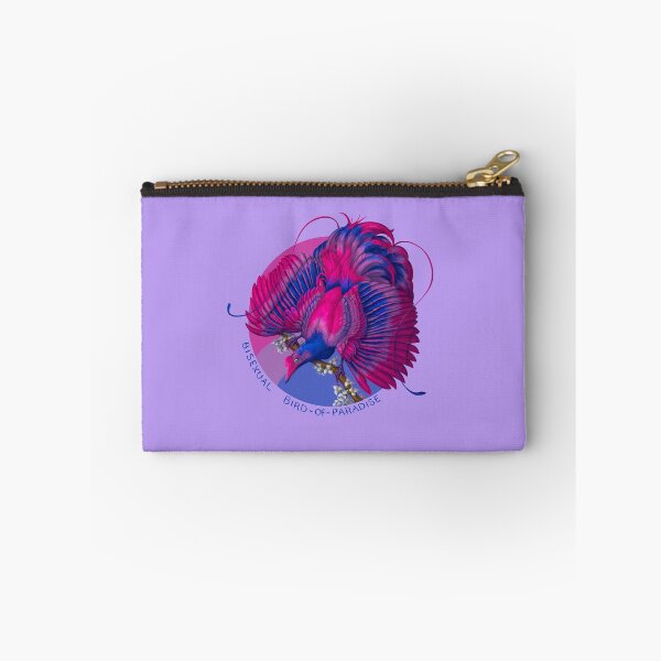 Item preview, Bisexual Bird-of-Paradise (with text) designed and sold by R.A.  Faller.