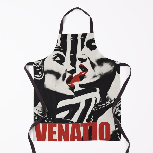 Item preview, Gladiatorial Advertising | VENATIO (Beast) designed and sold by NickWhittleArt.